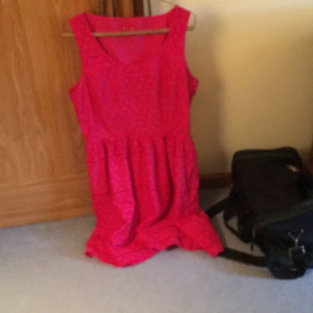 Elle dress
